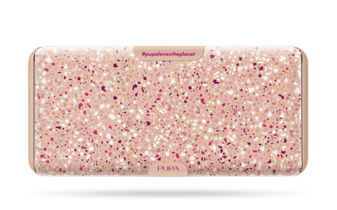 Palette L Stoneland - PUPA Milano