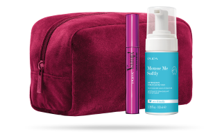 Kit Vamp! Lash Extender & Mousse Me Softly - PUPA Milano