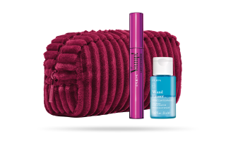 Kit Vamp! Lash Extender & Wand Eraser - PUPA Milano