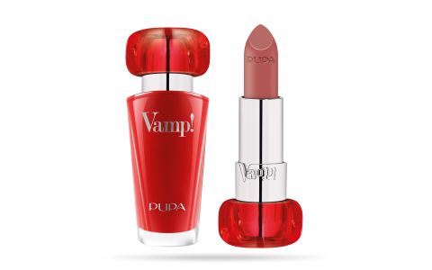 Vamp! Lipstick