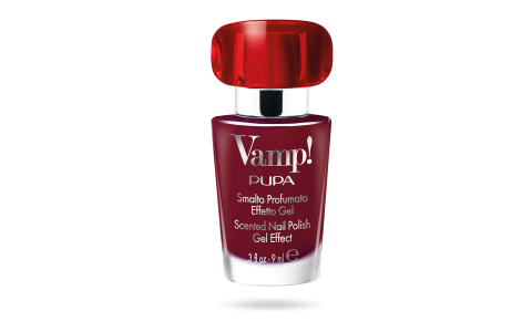 Vamp! Nail Polish - PUPA Milano