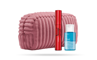 Kit Vamp! Sexy Lashes & Wand Eraser - PUPA Milano