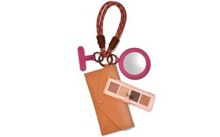 EveryWear - Vamp! 4 Eyeshadow Palette - PUPA Milano