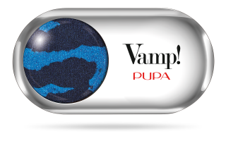 Vamp! Eyeshadow - PUPA Milano