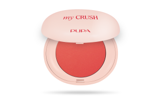 My Crush Lip & Cheek - PUPA Milano