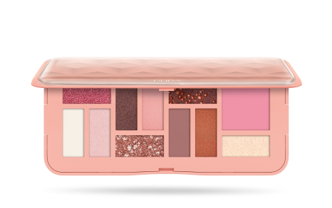 Palette M 3D Effects - PUPA Milano