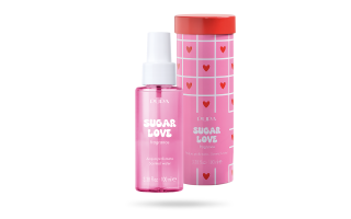 Happy Box - Scented water - PUPA Milano