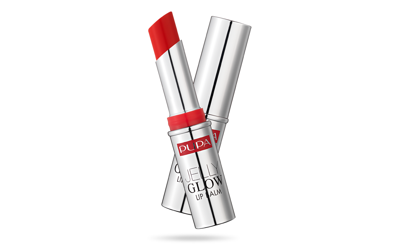 Jelly Glow Lip Balm - PUPA Milano