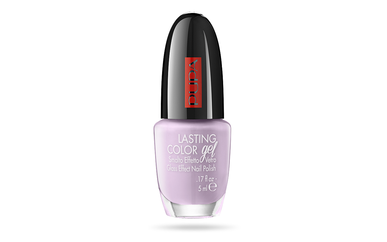 Lasting Color Gel - PUPA Milano