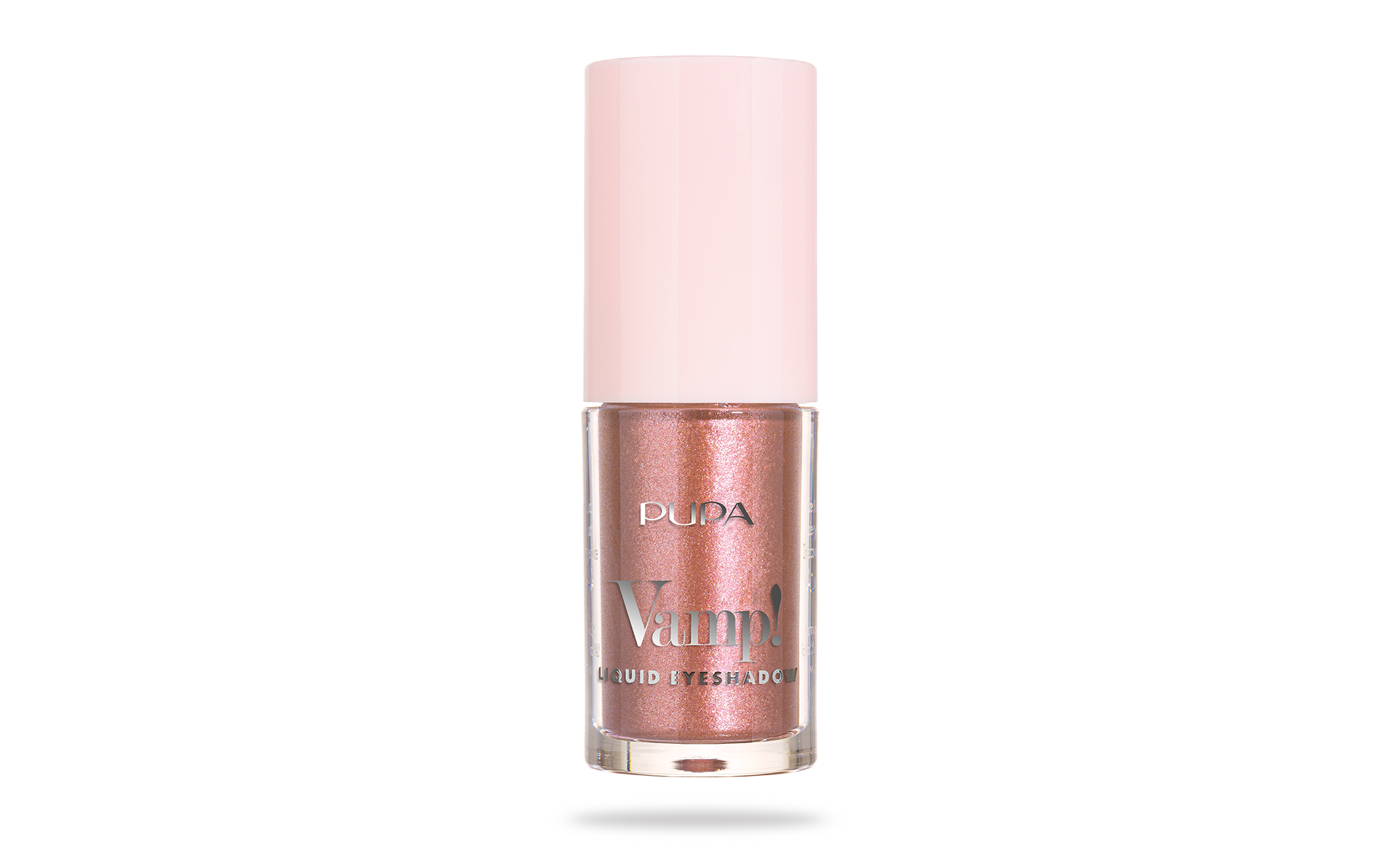 Vamp! Liquid Eyeshadow - PUPA Milano