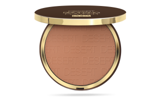 Desert Bronzing Powder