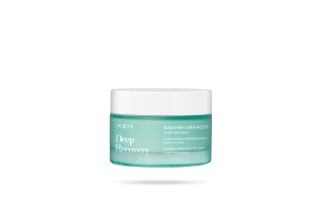 Deep Recovery Continuous Hydration Mask - PUPA Milano