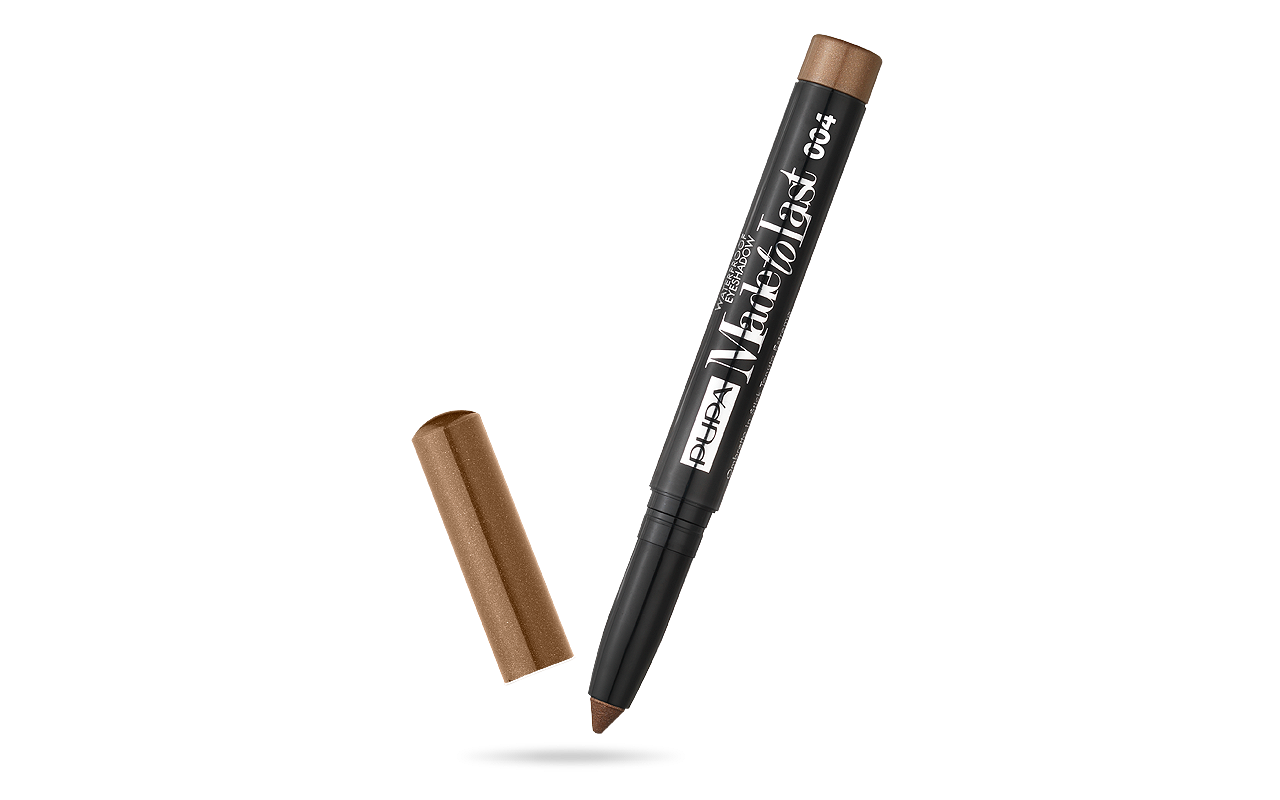 Made to Last Waterproof Eyeshadow - PUPA Milano