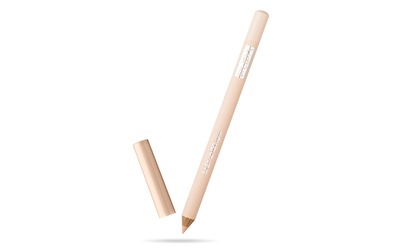 Easy Liner  Eyes - Eye Pencil Khol - PUPA Milano