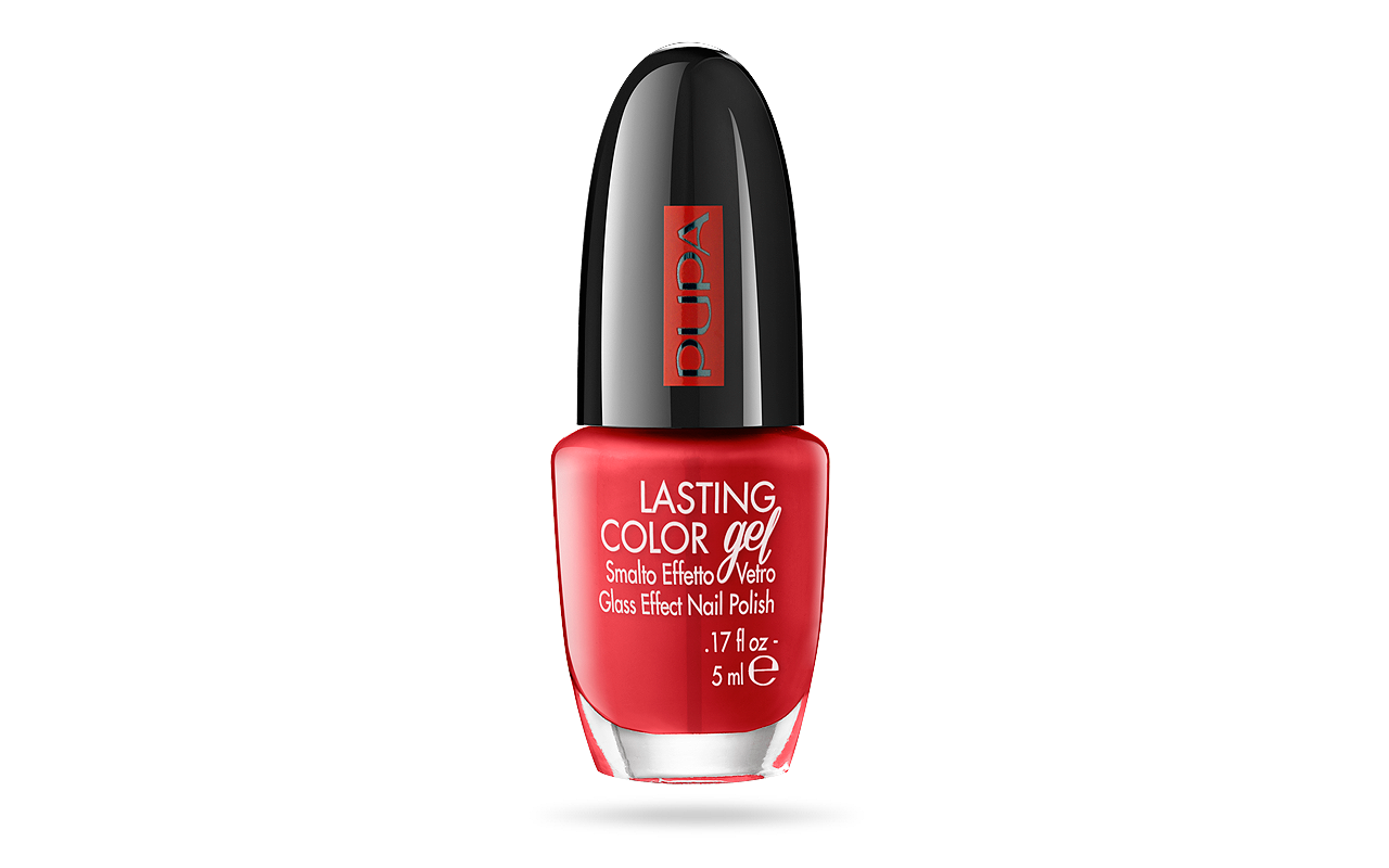Lasting Color Gel - PUPA Milano