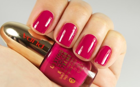 Lasting Color Extreme - PUPA Milano