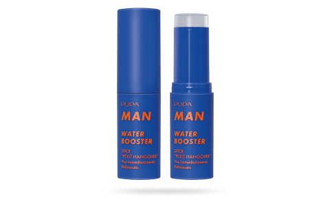 Water Booster Post Hangover Stick - PUPA Milano