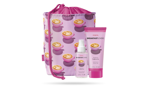 Breakfast Lovers Kit 2