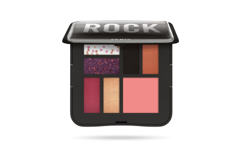 Palette S State of Mind - PUPA Milano