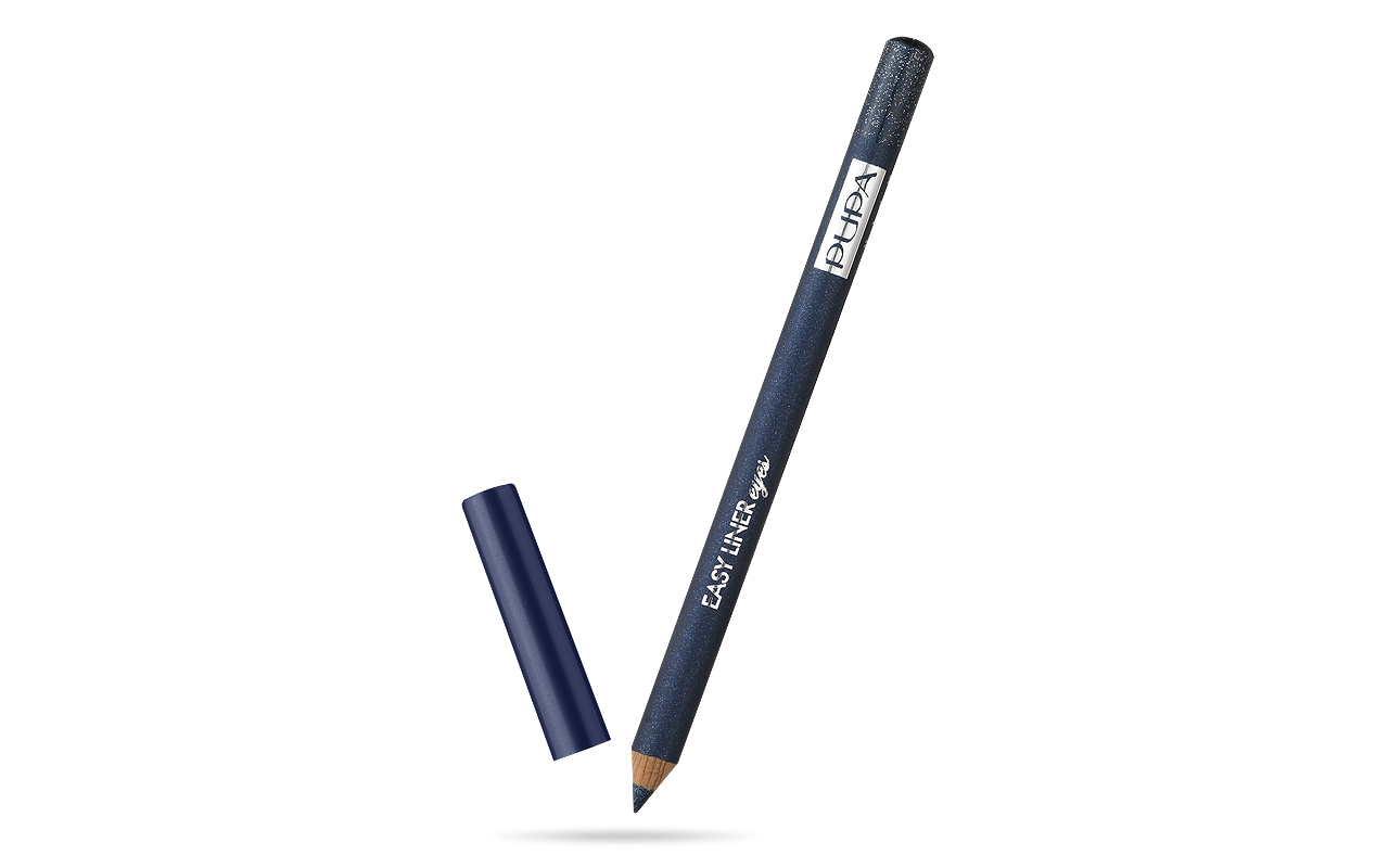 Easy Liner  Eyes - Eye Pencil Khol - PUPA Milano
