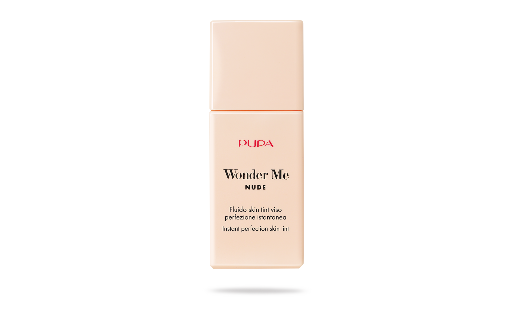 Wonder Me Nude - PUPA Milano