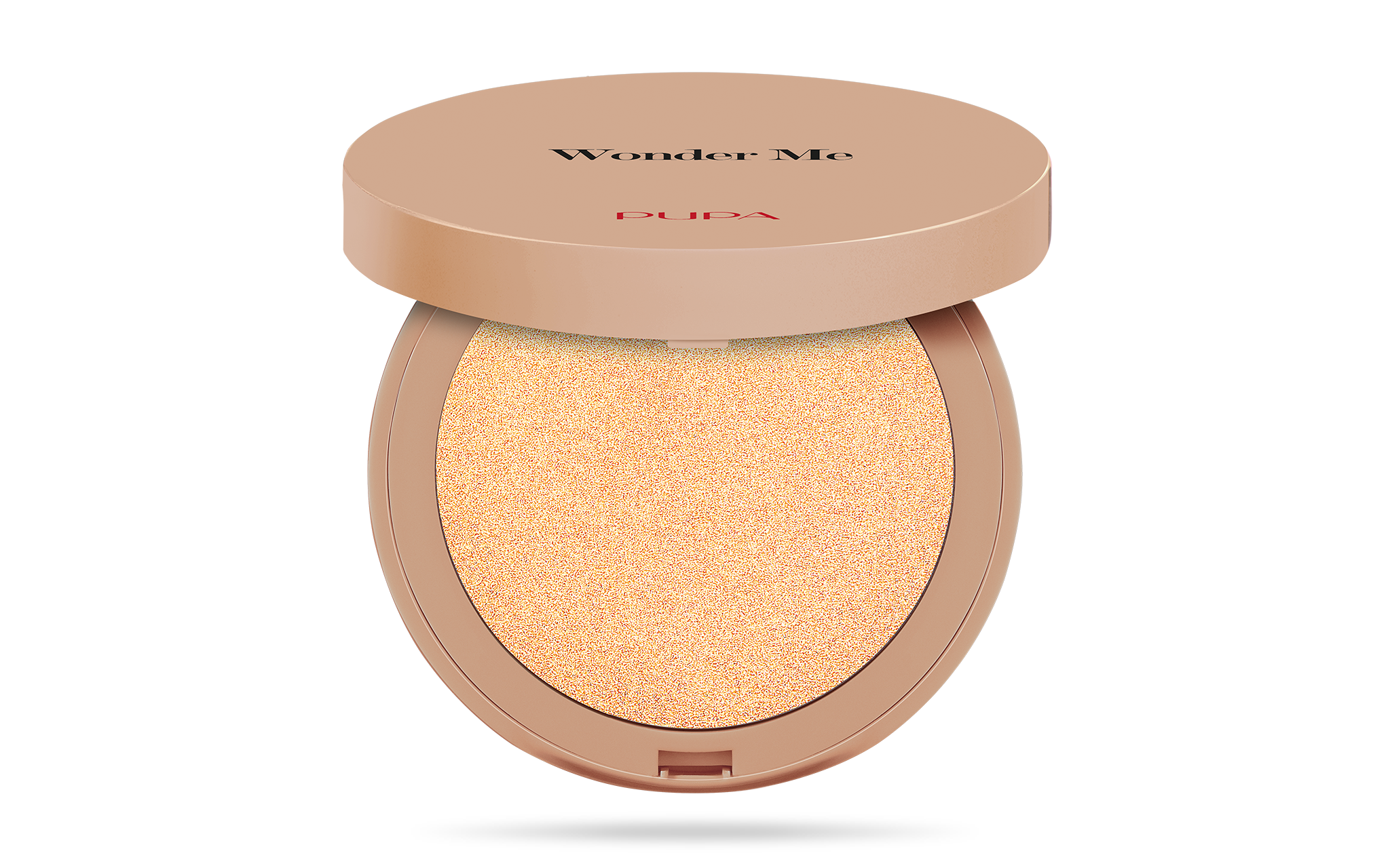 Wonder Me Glow - PUPA Milano