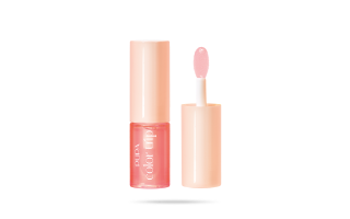 Color Trip Nourishing lip oil - PUPA Milano