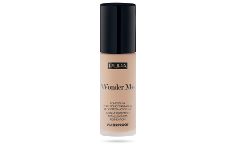 Wonder Me Fluid Foundation