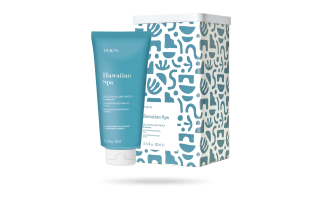 GEL DOCCIA  300 LINEA BENESSERE EL