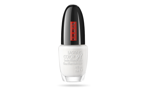 Lasting Color Gel