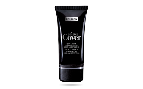 Extreme Cover Foundation