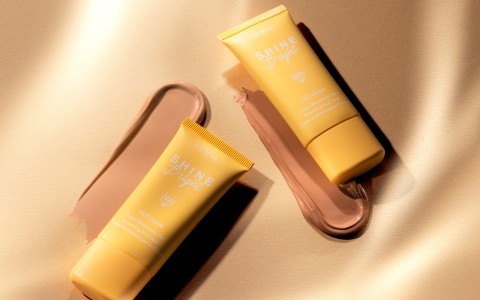 Shine Bright Face Cream - PUPA Milano