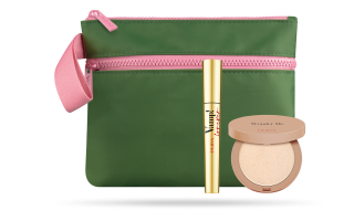 Kit Vamp! Forever & Wonder Me Highlighter - PUPA Milano