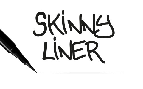Skinny Liner - PUPA Milano