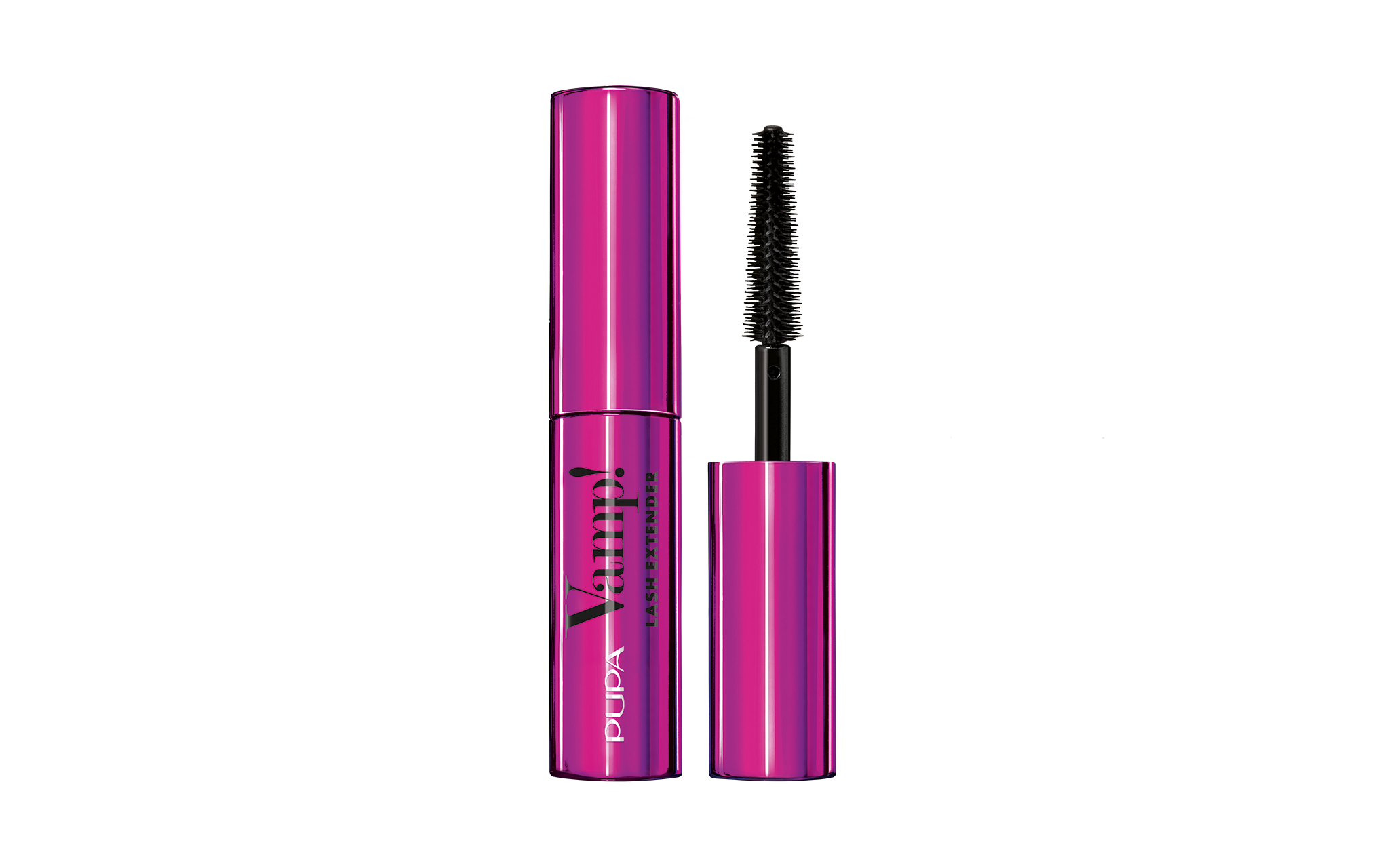 Mini Vamp! Lash Extender - PUPA Milano