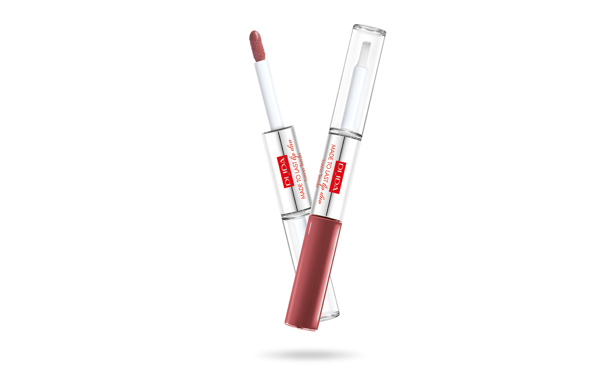 Made To Last Lip Duo - PUPA Milano
