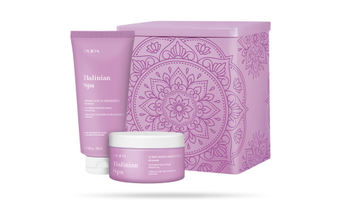 Balinian Spa Kit 1