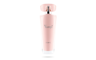 Eau De Parfum Vamp! Pink 50 ml - PUPA Milano