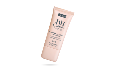 BB Cream: színes, hidratáló krémek, smink alapozó - PUPA Milano