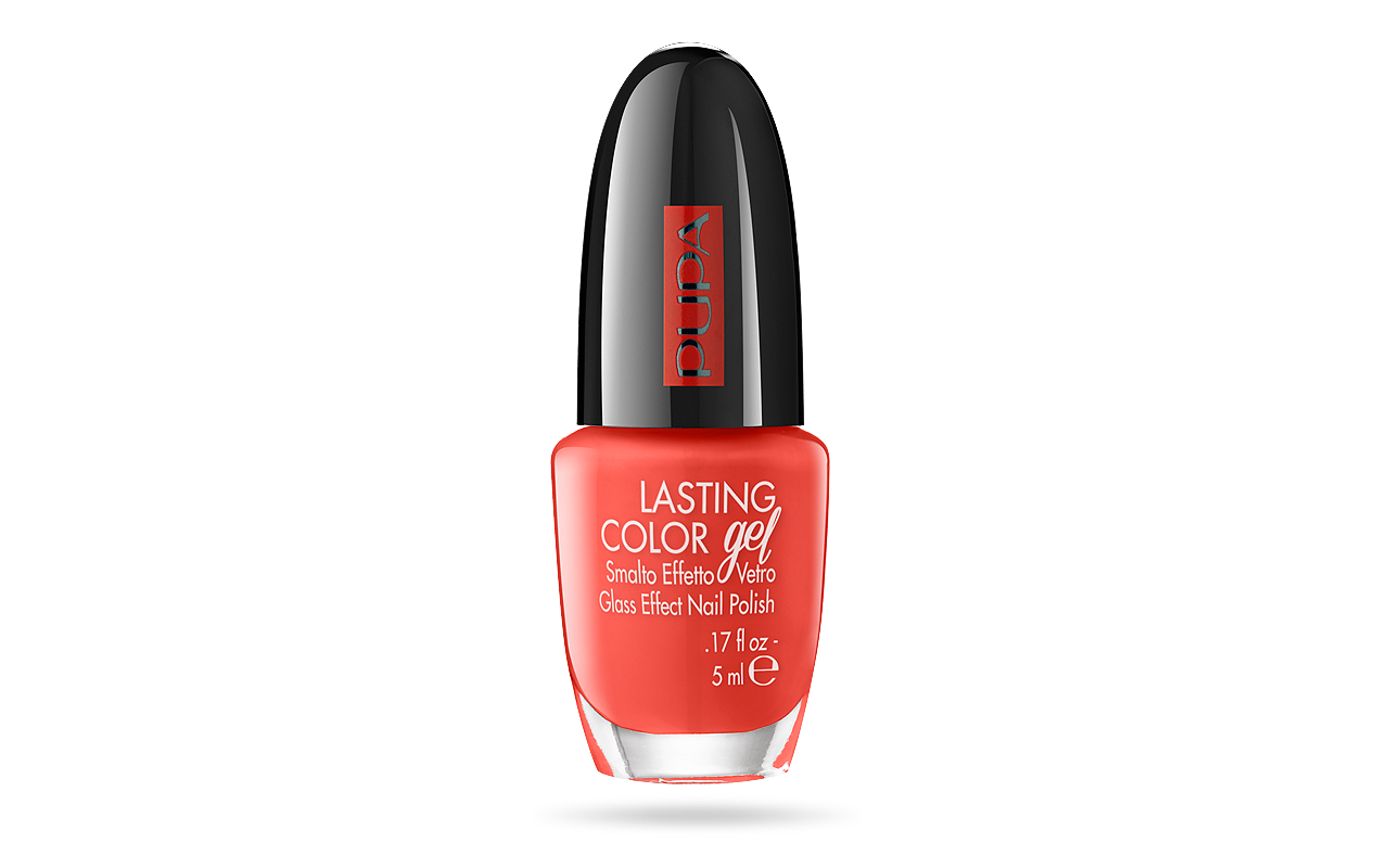 Lasting Color Gel - PUPA Milano