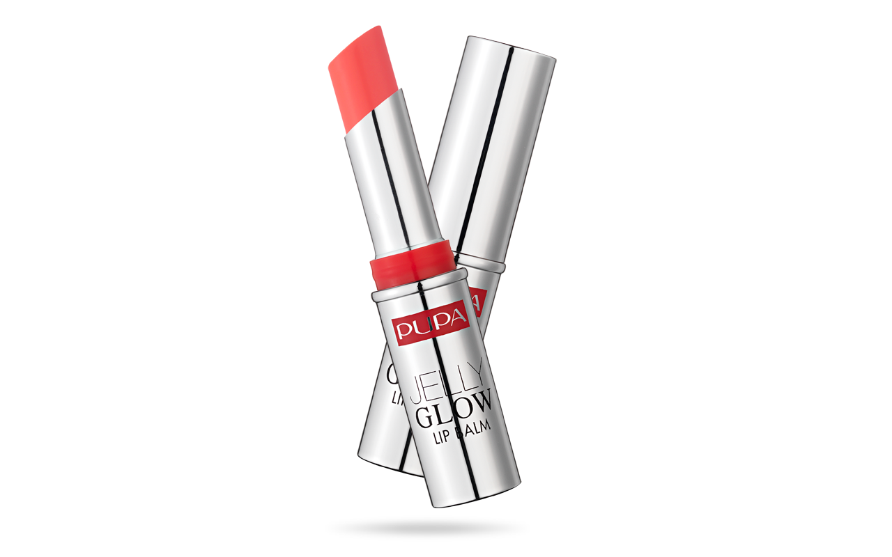 Jelly Glow Lip Balm - PUPA Milano