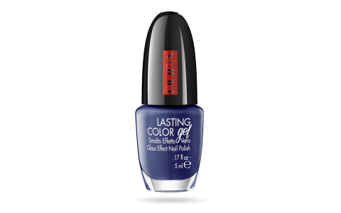 Lasting Color Gel