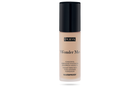 Wonder Me Fluid Foundation