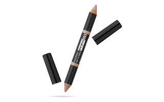 Duo Pencil Matt&Shine - PUPA Milano
