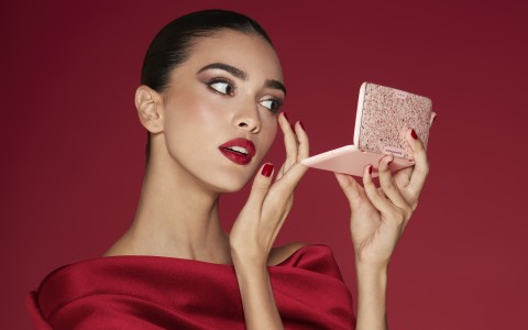 Palette M Stoneland - PUPA Milano