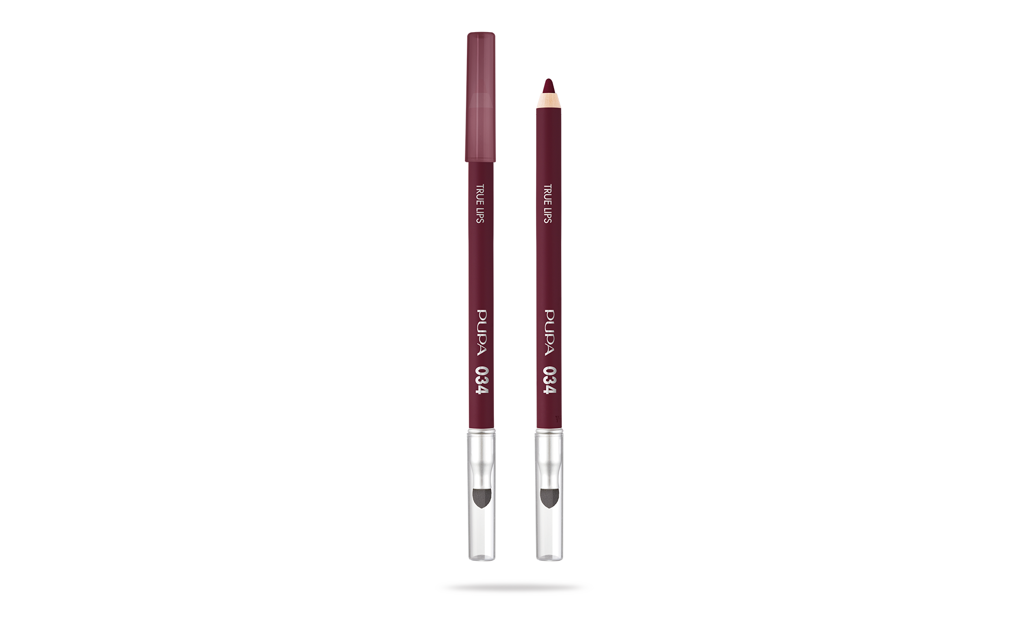 TRUE LIPS - PUPA Milano