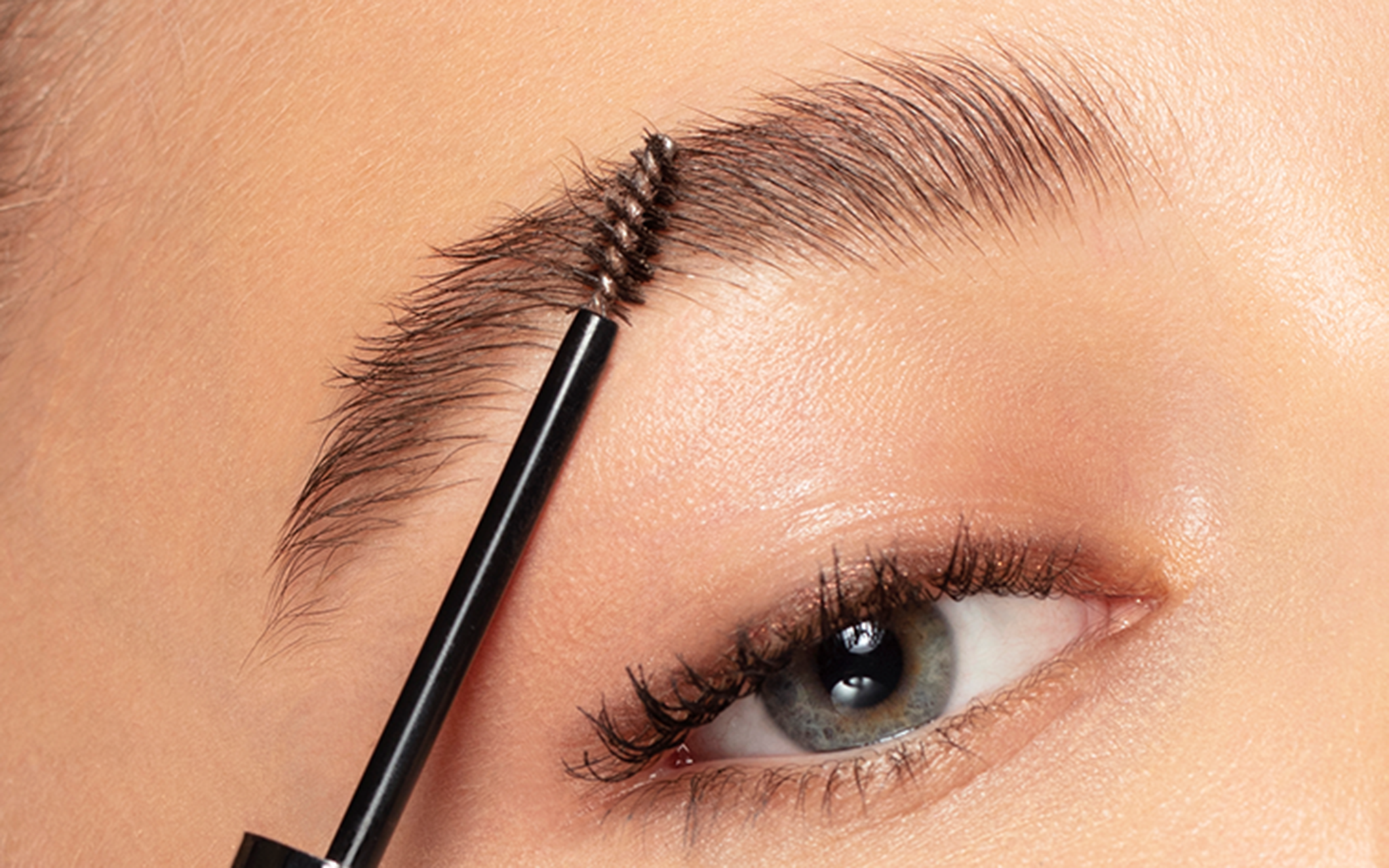 Plump & Care Eyebrow Gel - PUPA Milano