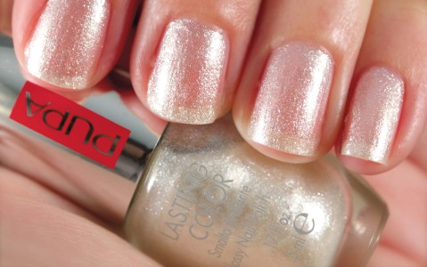 Lasting Color - PUPA Milano