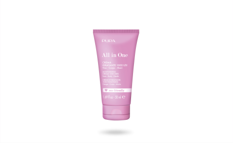 All In One Moisturizing Cream 1000 Uses - 50 ml