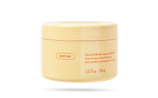 Shine Bright Body Gel - PUPA Milano